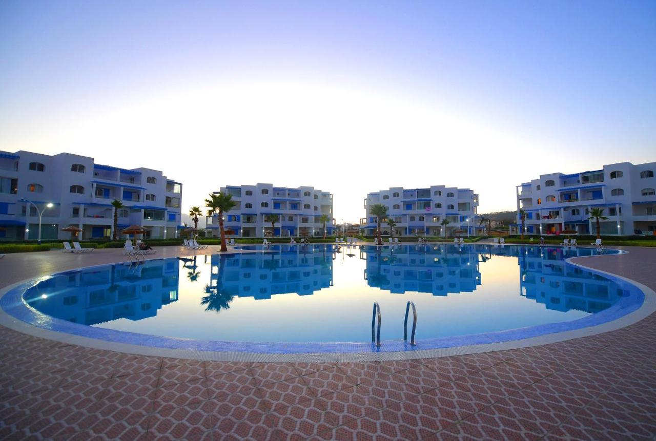 Apartament My Casa - Cabo Negro Zewnętrze zdjęcie