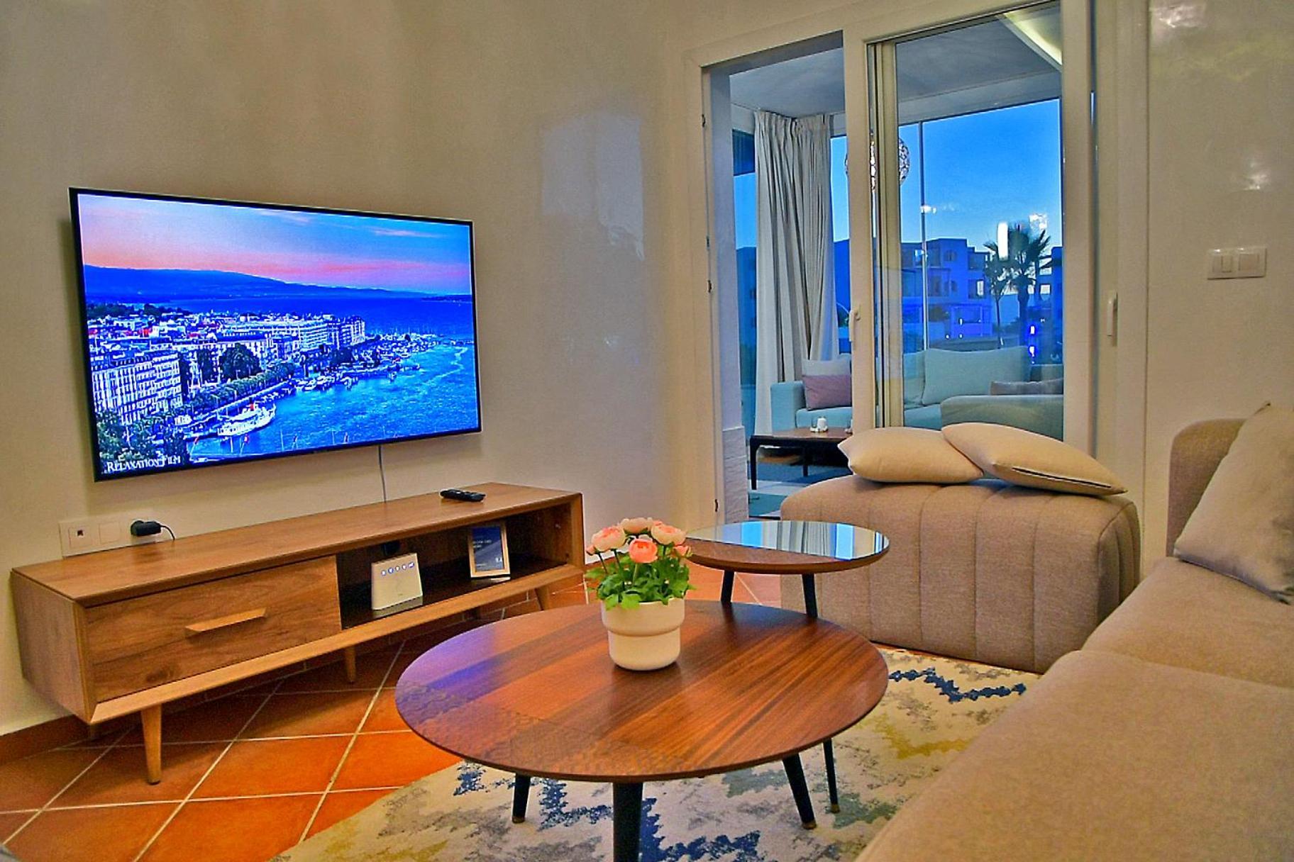 Apartament My Casa - Cabo Negro Zewnętrze zdjęcie