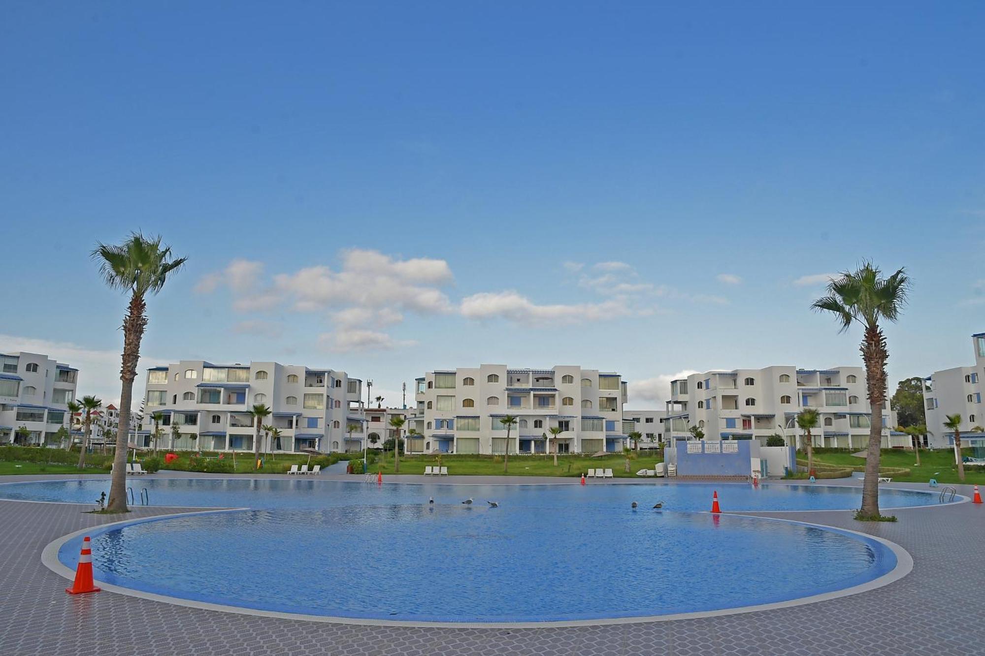 Apartament My Casa - Cabo Negro Zewnętrze zdjęcie