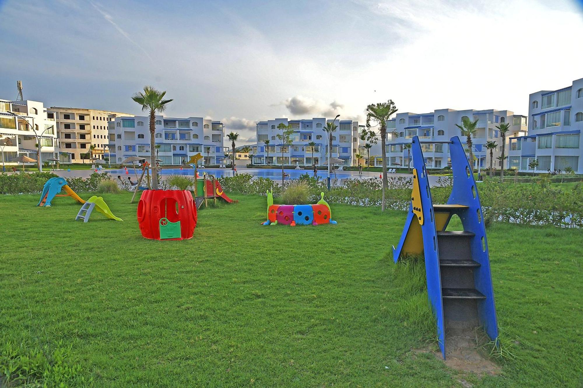 Apartament My Casa - Cabo Negro Zewnętrze zdjęcie