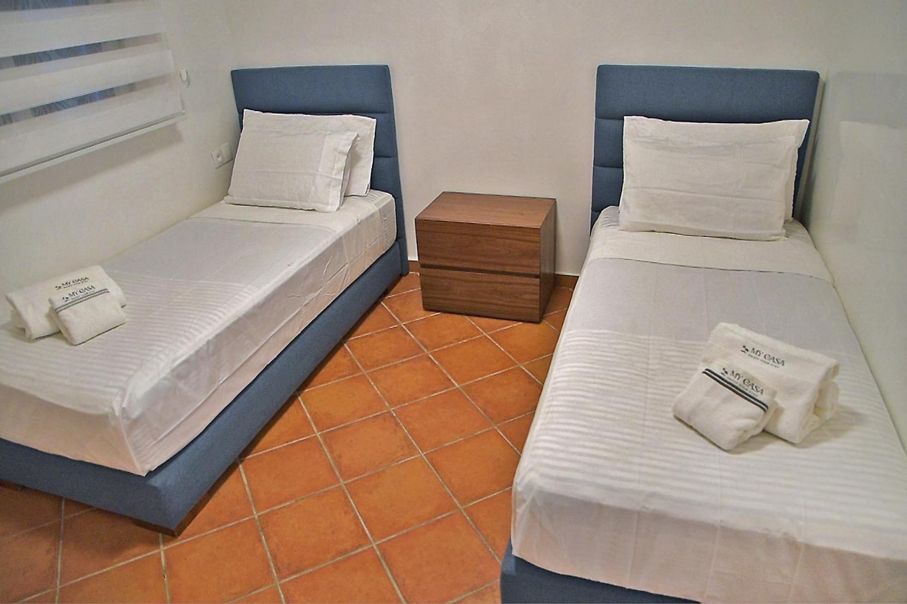 Apartament My Casa - Cabo Negro Zewnętrze zdjęcie