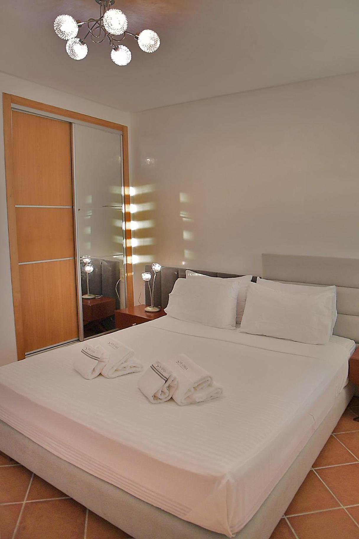 Apartament My Casa - Cabo Negro Zewnętrze zdjęcie