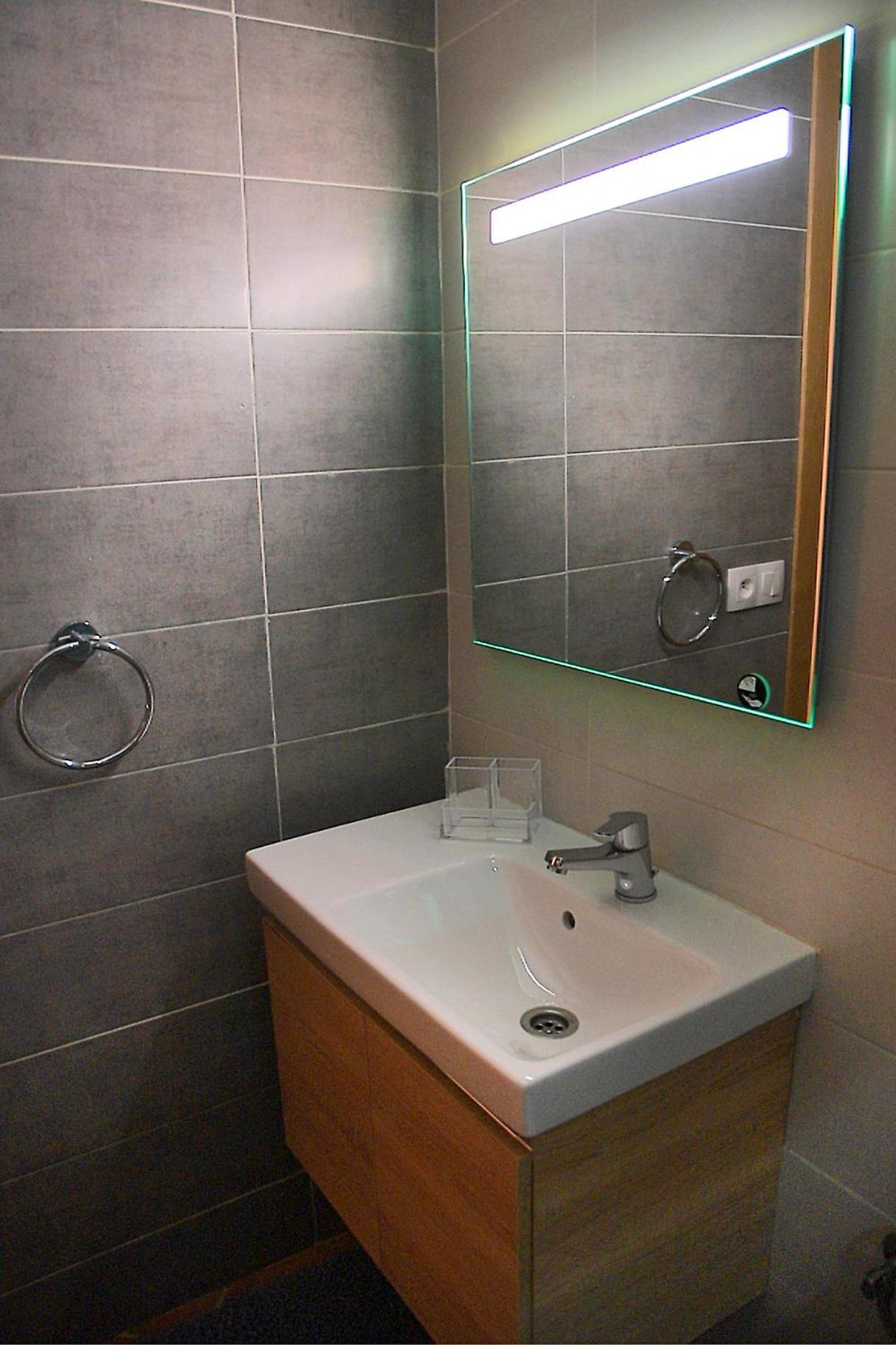 Apartament My Casa - Cabo Negro Zewnętrze zdjęcie