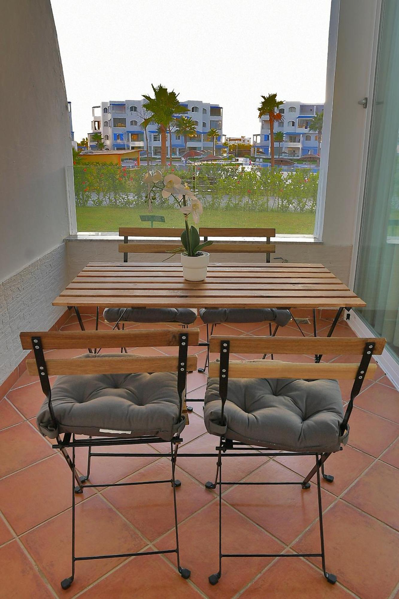 Apartament My Casa - Cabo Negro Zewnętrze zdjęcie